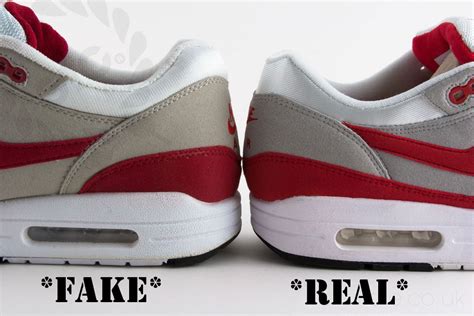 c max shoes fake|nike air max counterfeit logo.